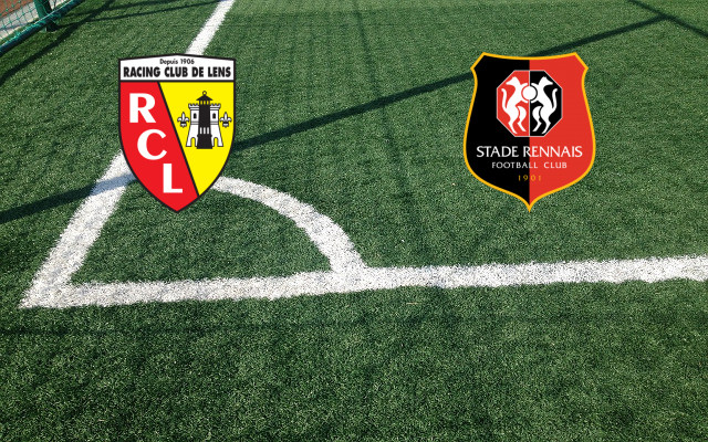 Formazioni Lens-Rennes