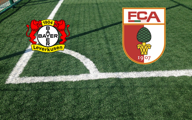 Leverkusen-Augsburg_it Formazioni Leverkusen-Augsburg