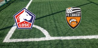 Lille-Lorient (mercoledì 19 gennaio, ore 18): convocati, formazioni ufficiali, quote, pronostici Formazioni Lille-Lorient