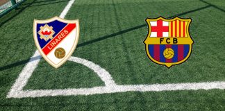 Formazioni Linares-Barcellona