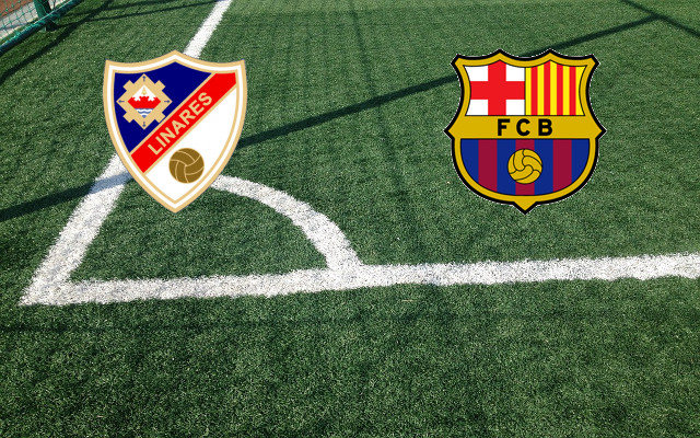 Formazioni Linares-Barcellona