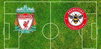 Liverpool-Brentford (16 gennaio, ore 15:00): formazioni ufficiali, quote, pronostici Formazioni Liverpool-Brentford