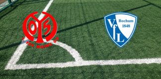 Mainz 05-Bochum (sabato 15 gennaio, ore 15:30): formazioni ufficiali, quote, pronostici Formazioni Mainz 05-Bochum