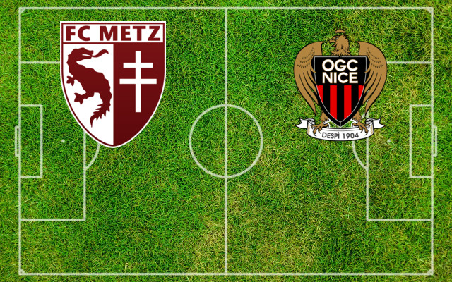 Metz-Nizza_it Formazioni Metz-Nizza