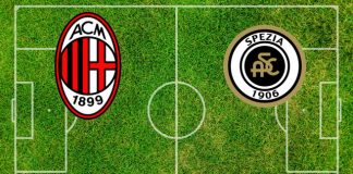 Milan-Spezia (sabato 5 novembre 2022 ore 20:45): formazioni ufficiali, quote, pronostici Formazioni Milan-Spezia