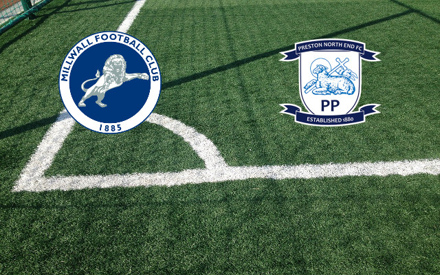 Formazioni Millwall-Preston