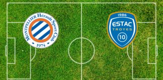 Montpellier-Troyes (mercoledì 19 gennaio, ore 18): convocati, formazioni ufficiali, quote, pronostici Formazioni Montpellier-Troyes
