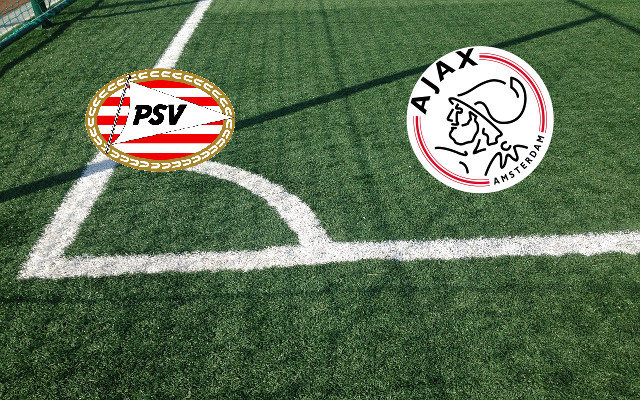 PSV-Ajax_it Formazioni PSV-Ajax