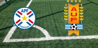 Paraguay-Uruguay (Qualificazioni mondiali, venerdì H 00.00): formazioni, quote, pronostici. La Celeste cerca una scossa Formazioni Paraguay-Uruguay