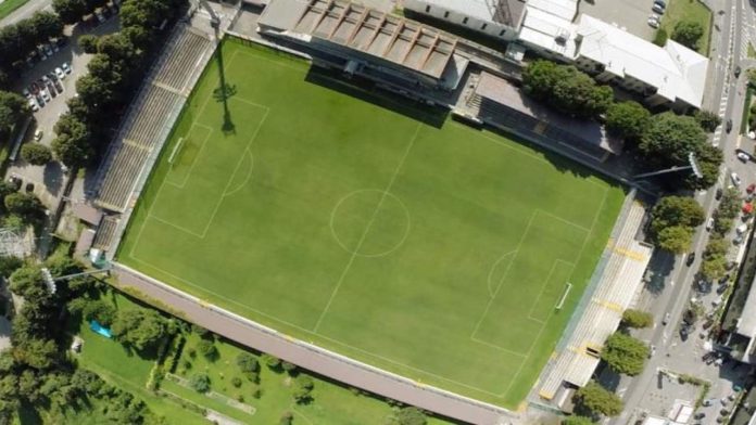 Pergolettese-Padova_it Formazioni Pergolettese-Padova