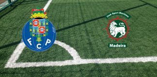 Porto-Maritimo (Primeira Liga, sabato H 21.30): formazioni ufficiali, quote, pronostici. Evanilson recupera e gioca titolare Formazioni Porto-Maritimo