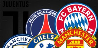 Pronostici di oggi 15 gennaio, Juve, Lazio, Psg, Bayern Monaco, Manchester City-Chelsea Pronostici di oggi 15 gennaio