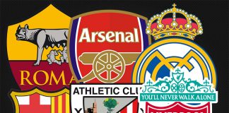 Pronostici di oggi 20 gennaio, Roma, Arsenal, Liverpool, Barcellona e Real Madrid Pronostici di oggi 20 gennaio