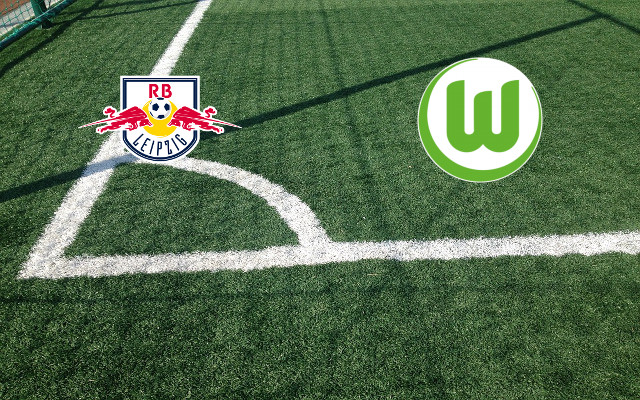 Formazioni RB Lipsia-Wolfsburg