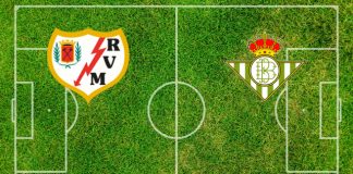 Rayo Vallecano-Real Betis (Liga, domenica H 14.00): formazioni ufficiali, quote, pronostici. Radamel Falcao titolare Formazioni Rayo Vallecano-Real Betis