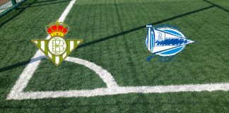 Real Betis-Alaves (Liga, martedì H 20.00): formazioni ufficiali, quote, pronostici. Willian Josè recuperato Formazioni Real Betis-Alaves