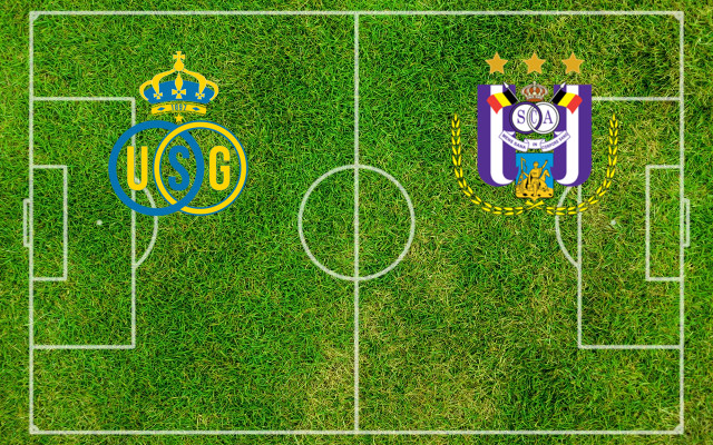Saint-Gilloise-Anderlecht_it Formazioni Saint-Gilloise-Anderlecht