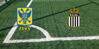 Formazioni Sint-Truiden-Charleroi