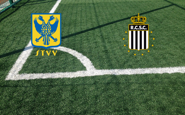 Sint-Truiden-Charleroi_it Formazioni Sint-Truiden-Charleroi