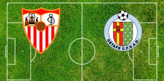 Siviglia-Getafe (Liga, domenica H 16.15): formazioni ufficiali, quote, pronostici. Oliver Torres preferito a Rakitic Formazioni Siviglia-Getafe