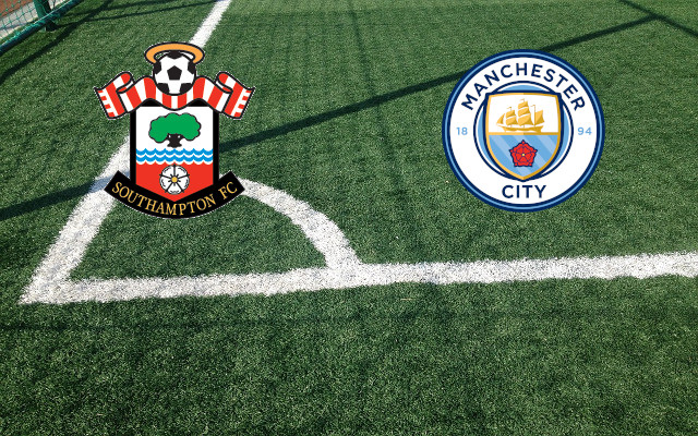 Southampton-Manchester City_it Formazioni Southampton-Manchester City