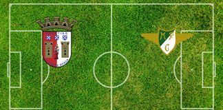 Sporting Braga-Moreirense (Primeira Liga, domenica H 19.00): formazioni ufficiali, quote, pronostici. Abel Ruiz guida l’attacco dei Guerrieri Formazioni Sporting Braga-Moreirense