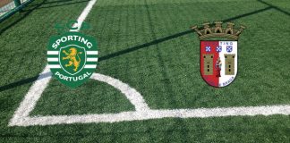 Sporting Lisbona-Sporting Braga (Primeira Liga, sabato H 21.30): formazioni ufficiali, quote, pronostici. Leoni all’inseguimento del Porto Formazioni Sporting Lisbona-Sporting Braga