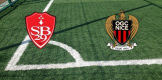 Stade Brestois-Nizza (domenica 9 gennaio, ore 13): convocati, formazioni ufficiali, quote, pronostici Formazioni Stade Brestois-Nizza