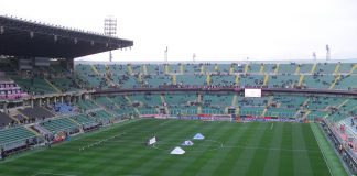 Palermo-ACR Messina (mercoledì 2 febbraio, ore 18): convocati, formazioni, quote, pronostici Formazioni Palermo-ACR Messina