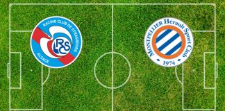Strasburgo-Montpellier (domenica 16 gennaio, ore 15): convocati, formazioni ufficiali, quote, pronostici Formazioni Strasburgo-Montpellier