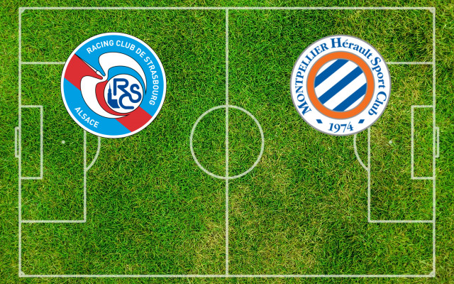 Strasburgo-Montpellier_it Formazioni Strasburgo-Montpellier