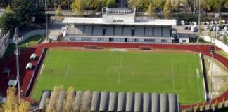 Formazioni Sudtirol-AC Legnago