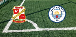 Swindon Town-Manchester City (FA Cup, 7 gennaio ore 21:00): formazioni ufficiali, quote, pronostici. Citizens con un 11 iniziale molto forte! Formazioni Swindon Town-Manchester City
