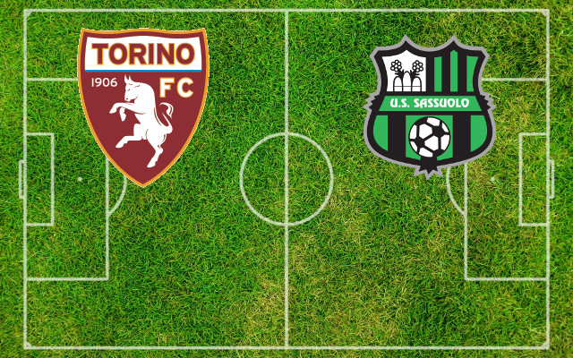 Torino-Sassuolo_it Formazioni Torino-Sassuolo