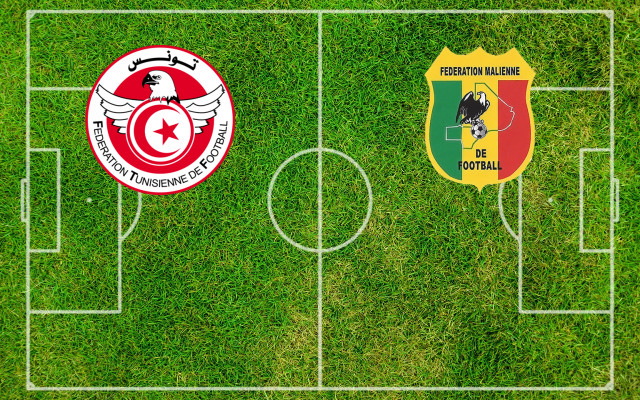 Tunisia-Mali_it Formazioni Tunisia-Mali