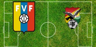 Venezuela-Bolivia (Qualificazioni mondiali, venerdì H 23.00): formazioni ufficiali, quote, pronostici. La Verde cerca un miracolo Formazioni Venezuela-Bolivia