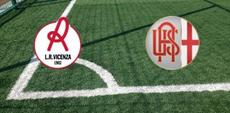 Formazioni Vicenza-Alessandria