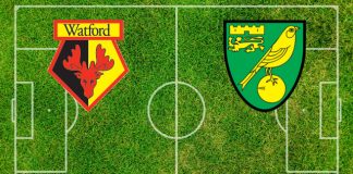 Watford-Norwich (21 gennaio, ore 20:45): formazioni ufficiali, quote, pronostici Formazioni Watford-Norwich