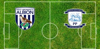 West Bromwich-Preston (26 gennaio, ore 21:00): formazioni ufficiali, quote, pronostici Formazioni West Bromwich-Preston
