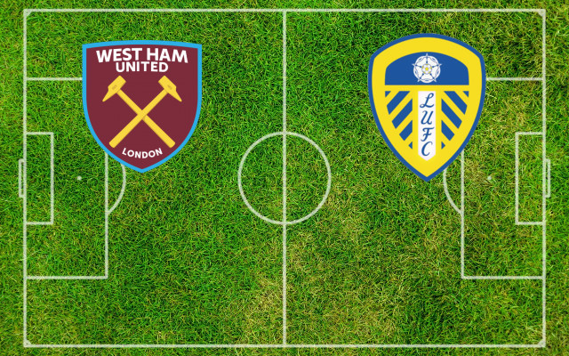 West Ham-Leeds_it Formazioni West Ham-Leeds