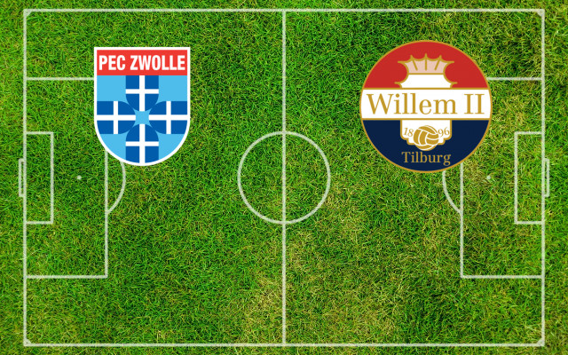 Formazioni Zwolle-Willem