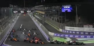 Gp Arabia Saudita 2023 pronostici