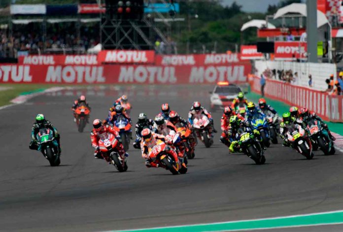 motogp argentina MotoGp Argentina 2023 pronostici