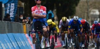 Tirreno-Adriatico 2023, 13800 metri di dislivello, Adam Yates il favorito Tirreno-Adriatico 2023 pronostici