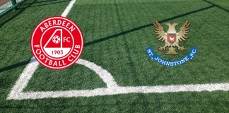 Aberdeen-St. Johnstone (15 febbraio, ore 20:45): formazioni ufficiali, quote, pronostici Formazioni Aberdeen-St. Johnstone