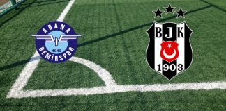 Adana Demirspor-Besiktas (lunedì 14 febbraio, ore 18): formazioni ufficiali, quote, pronostici Formazioni Adana Demirspor-Besiktas