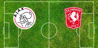 Ajax-Twente (13 febbraio, ore 16:45): formazioni ufficiali, quote, pronostici Formazioni Ajax-Twente