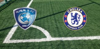 Al Hilal-Chelsea (Mondiali per club, 9 febbraio ore 17:30): formazioni, quote, pronostici Formazioni Al Hilal-Chelsea