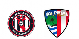 Al Jazira-AS Pirae (Mondiali per club, 3 febbraio ore 17:30): formazioni, quote, pronostici Formazioni Al Jazira-AS Pirae