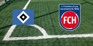 Amburgo-FC Heidenheim (12 febbraio, ore 13:30): formazioni ufficiali, quote, pronostici Formazioni Amburgo-FC Heidenheim